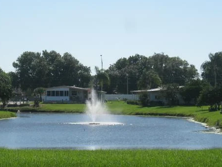 Winds of St Armand - Mobile Home Community